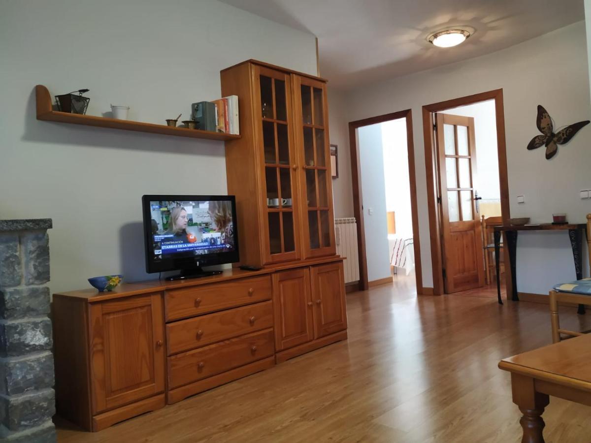 Apartamento Laera ビジャノバ エクステリア 写真