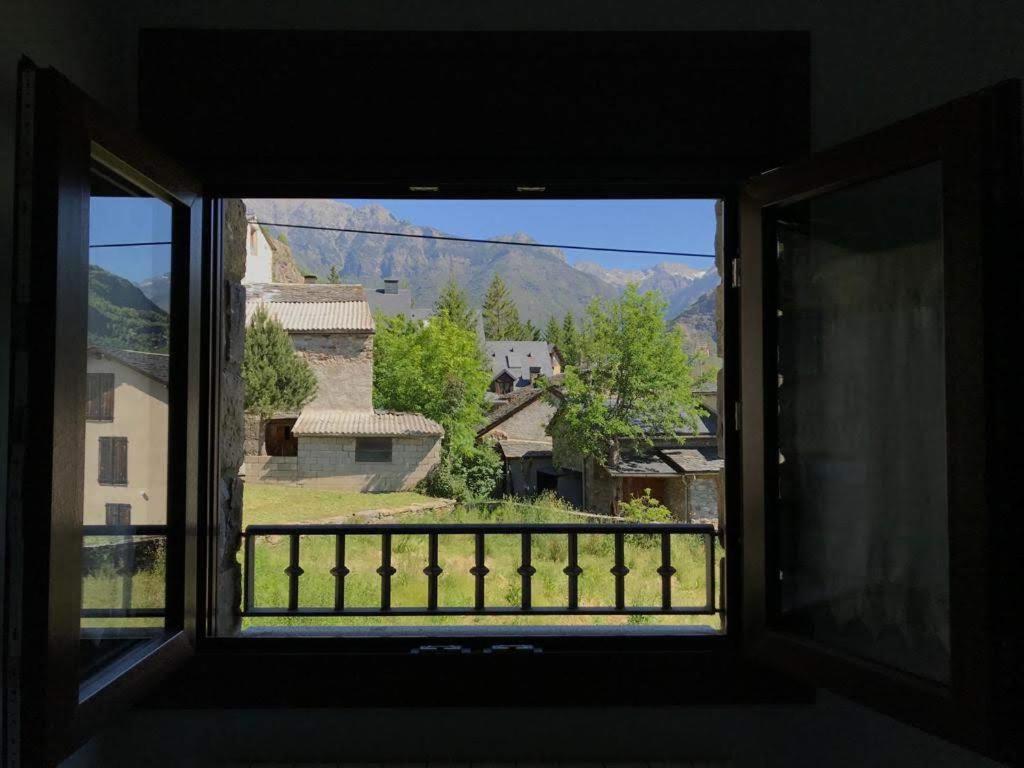 Apartamento Laera ビジャノバ エクステリア 写真